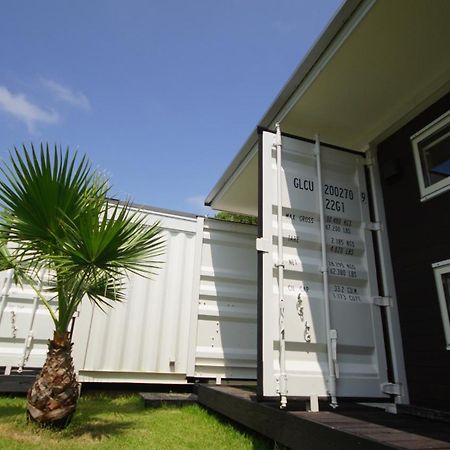 Panari-パナリ Otel Ube Dış mekan fotoğraf