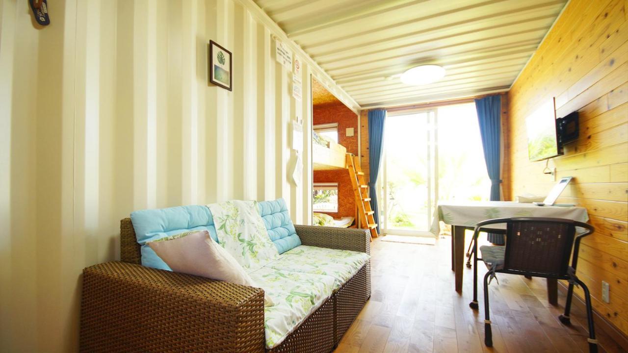 Panari-パナリ Otel Ube Dış mekan fotoğraf