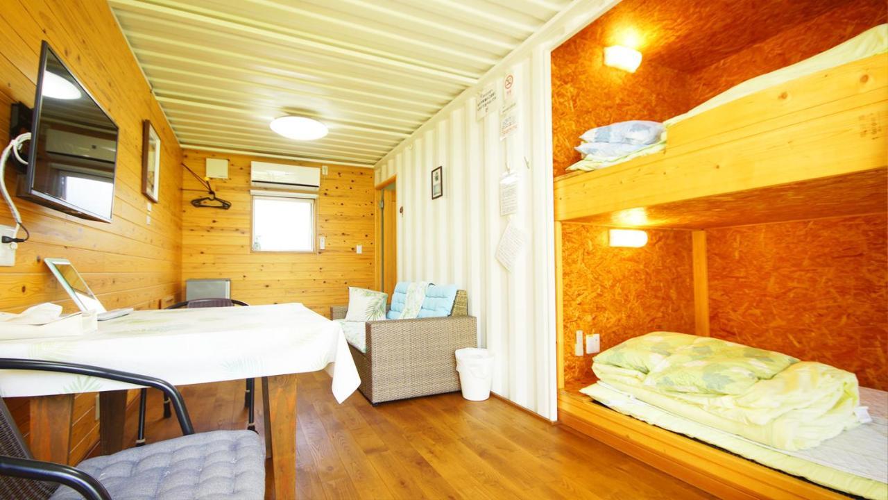 Panari-パナリ Otel Ube Dış mekan fotoğraf