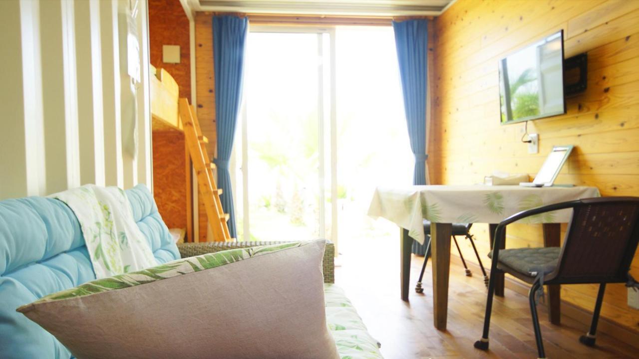 Panari-パナリ Otel Ube Dış mekan fotoğraf