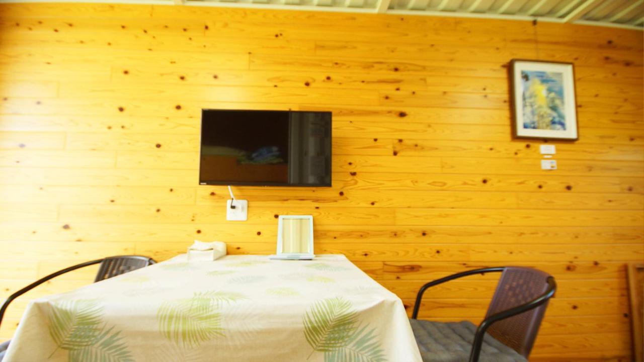 Panari-パナリ Otel Ube Dış mekan fotoğraf