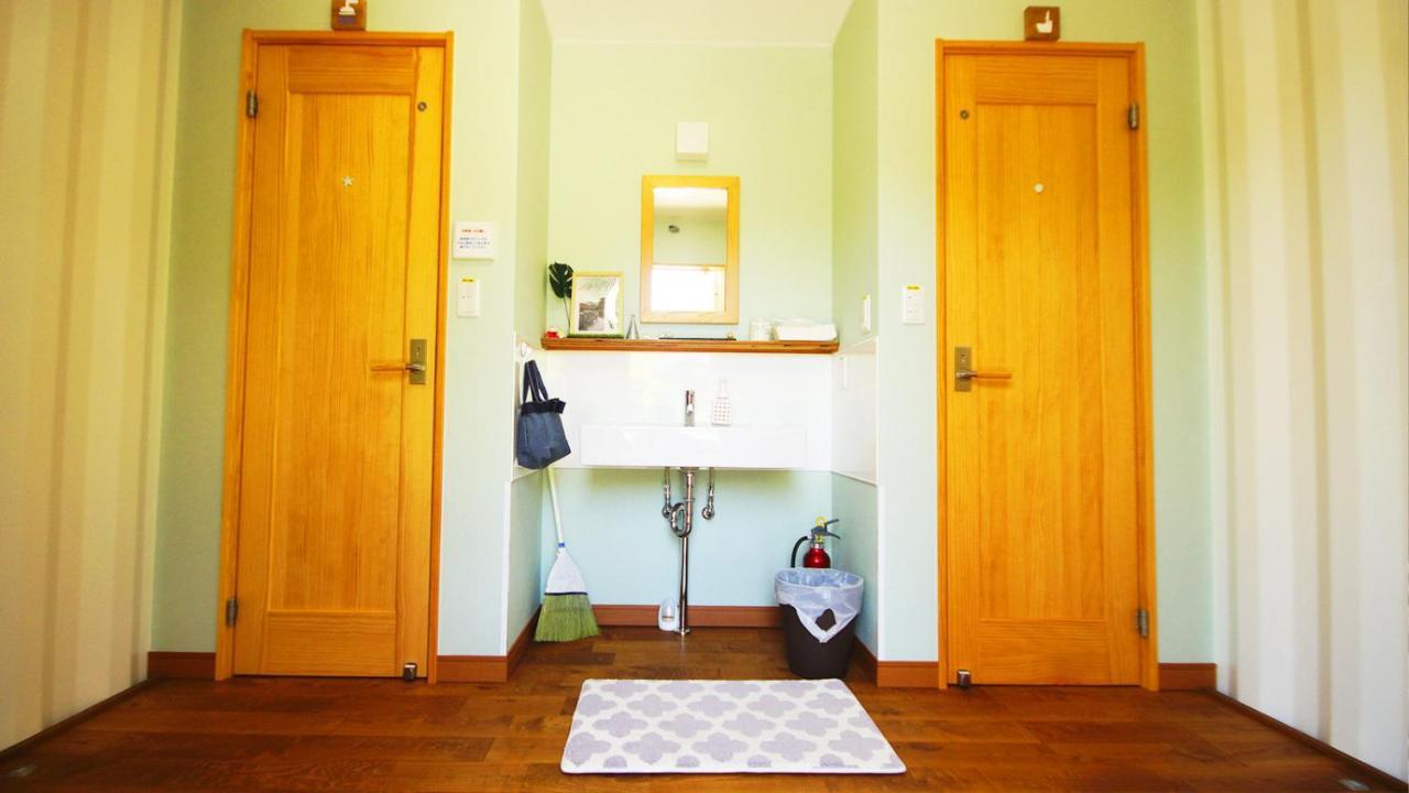 Panari-パナリ Otel Ube Dış mekan fotoğraf